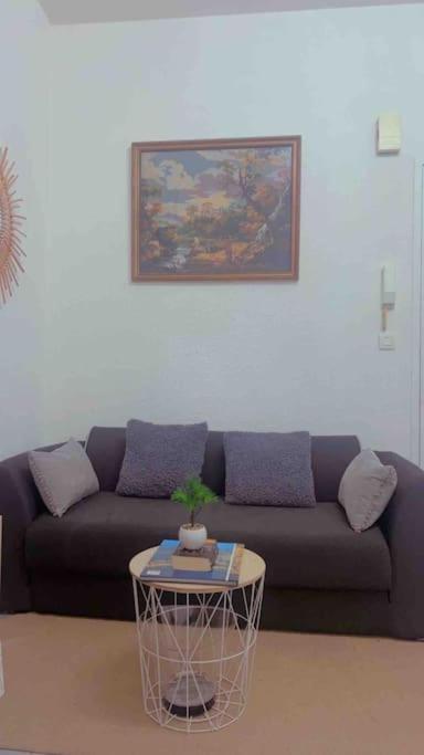 Home Sweet Home In Pau Exterior photo